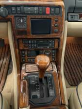 Image 11/19 de Land Rover Range Rover 4.6 HSE (1998)
