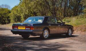 Bild 3/50 von Bentley Brooklands R Mulliner (1998)