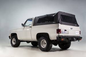Image 13/37 of Chevrolet Blazer (1984)