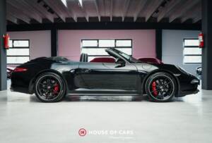 Bild 5/25 von Porsche 911 Carrera 4S (2013)