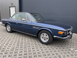 Image 18/28 of BMW 3.0 CS (1975)