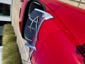 Image 31/34 of Jaguar XK 140 OTS (1955)