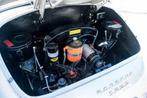 Afbeelding 40/45 van Porsche 356 A 1600 (1958)