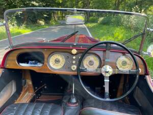 Bild 9/13 von Morgan Plus 4 (1960)