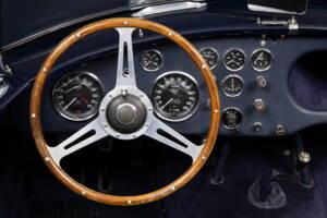 Image 21/31 of AC Ace Bristol (1959)