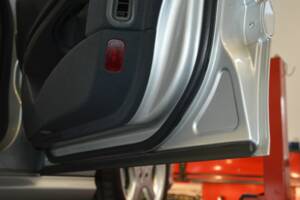 Imagen 81/100 de Mercedes-Benz E 55 AMG (2003)