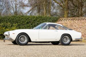 Bild 26/50 von Ferrari 250 GT/L Lusso (1964)