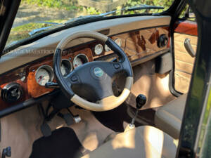 Bild 2/81 von Mini Cooper 1.3i MPI (2000)