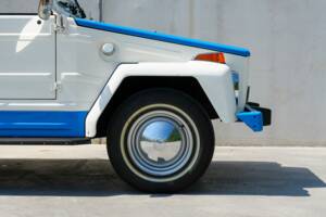 Image 13/32 of Volkswagen Thing 1600 (1974)