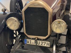 Image 26/40 of Humber 20/55 HP (1927)