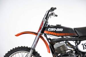 Imagen 23/50 de Can-Am 250 MX-3 "Black Widow" (1977)