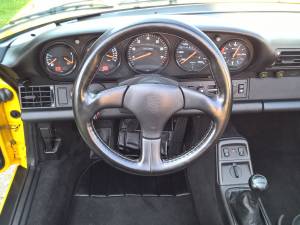 Image 23/27 of Porsche 911 Speedster (1993)