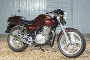 Afbeelding 5/20 van Honda DUMMY (1986)