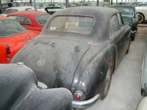 Immagine 2/32 di MG Magnette ZA (1955)