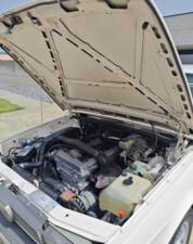 Bild 34/34 von Alfa Romeo Giulietta 1.6 (1983)