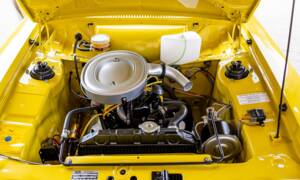 Bild 5/50 von Ford Escort Mexico (1972)