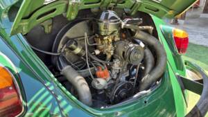 Image 52/54 de Volkswagen Käfer 1200 (1971)