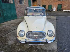 Afbeelding 47/70 van DKW Auto Union 1000 S de Luxe (1962)