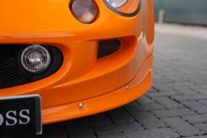 Afbeelding 40/50 van Lotus Exige (2000)