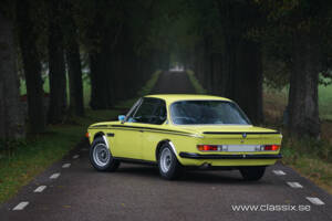 Imagen 2/27 de BMW 3.0 CSL (1973)