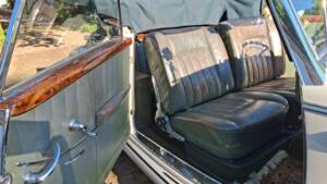 Afbeelding 5/5 van Mercedes-Benz 220 Cabriolet A (1952)