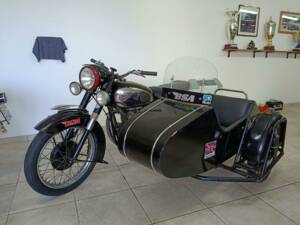 Image 1/38 of BSA DUMMY (1965)