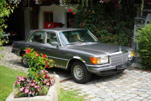 Imagen 30/37 de Mercedes-Benz 450 SEL 6,9 (1976)