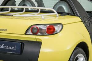 Afbeelding 30/50 van Smart Roadster (2004)
