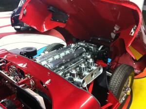 Image 26/30 de Jaguar Type E 3.8 (1962)