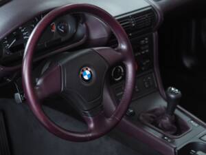 Bild 36/47 von BMW Z3 1.9 (1997)