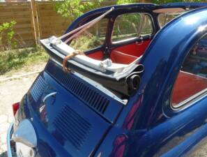Image 10/24 of FIAT 500 Nuova (1959)