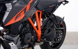 Image 42/99 de KTM 1290 Super Duke R (2018)