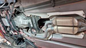 Image 34/41 of Mercedes-Benz SLK 230 Kompressor (1998)
