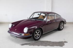 Image 35/36 de Porsche 911 2.4 T "Oilflap" (1972)
