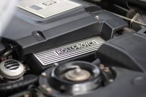 Imagen 20/50 de Rolls-Royce Corniche V (2000)