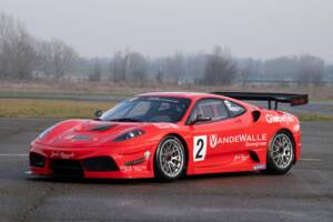 Image 76/100 of Ferrari F430 GT3 (2008)