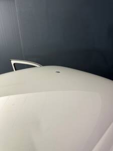 Immagine 20/61 di Volkswagen Kever 1200 Standard &quot;Dickholmer&quot; (1960)