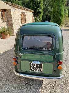 Bild 39/46 von FIAT 500 C Belvedere (1953)