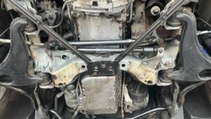 Imagen 34/36 de Mercedes-Benz 300 SL-24 (1992)