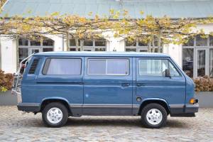 Bild 6/18 von Volkswagen T3 Multivan 2.1 (G-Kat) (1988)