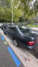 Bild 24/26 von Toyota Carina (1993)