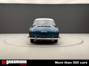 Image 7/15 of Volkswagen Karmann Ghia 1200 (1963)