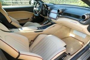 Imagen 46/50 de Ferrari GTC4Lusso (2018)