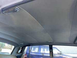 Bild 10/11 von Rolls-Royce Silver Shadow I (1968)