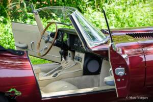 Afbeelding 11/57 van Jaguar E-Type 3.8 (1964)