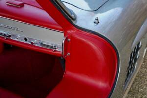 Imagen 48/50 de Mercedes-Benz 300 SL &quot;Gullwing&quot; (1955)