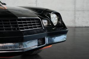 Image 28/50 of Chevrolet Camaro Z28 (1978)