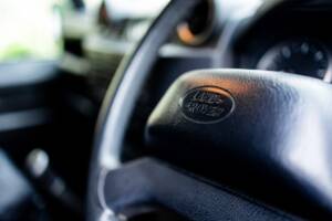 Image 26/50 of Land Rover Defender 90 (2012)