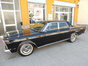 Image 16/54 of Ford Galaxie 500 (1965)
