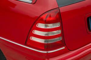 Immagine 12/50 di Mercedes-Benz C 220 CDI T (2003)